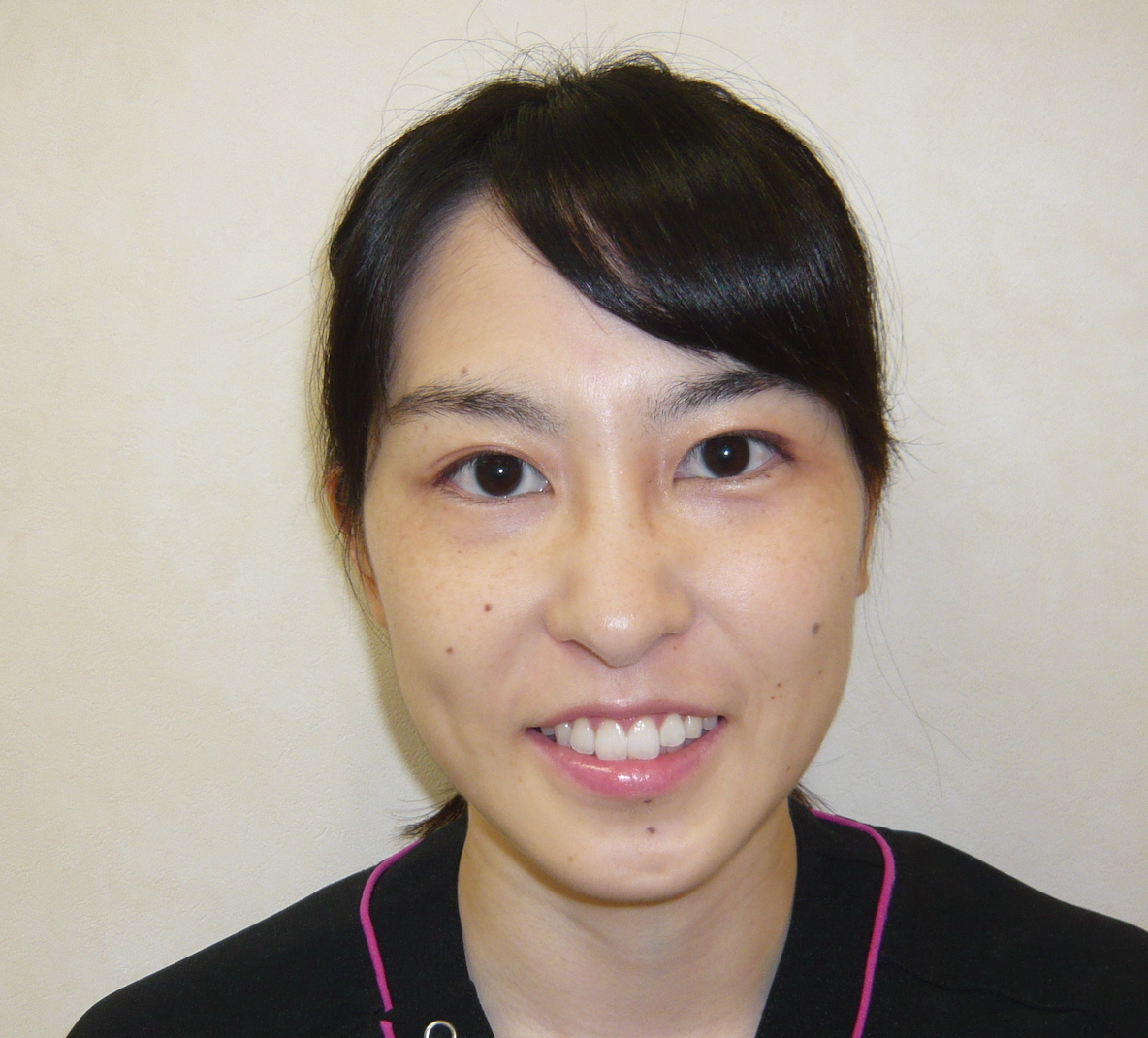 山本真希